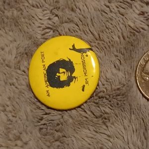 Vintage Doors Button